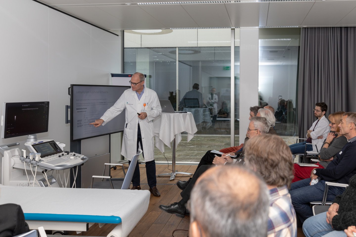 Interdisziplinäres Symposium