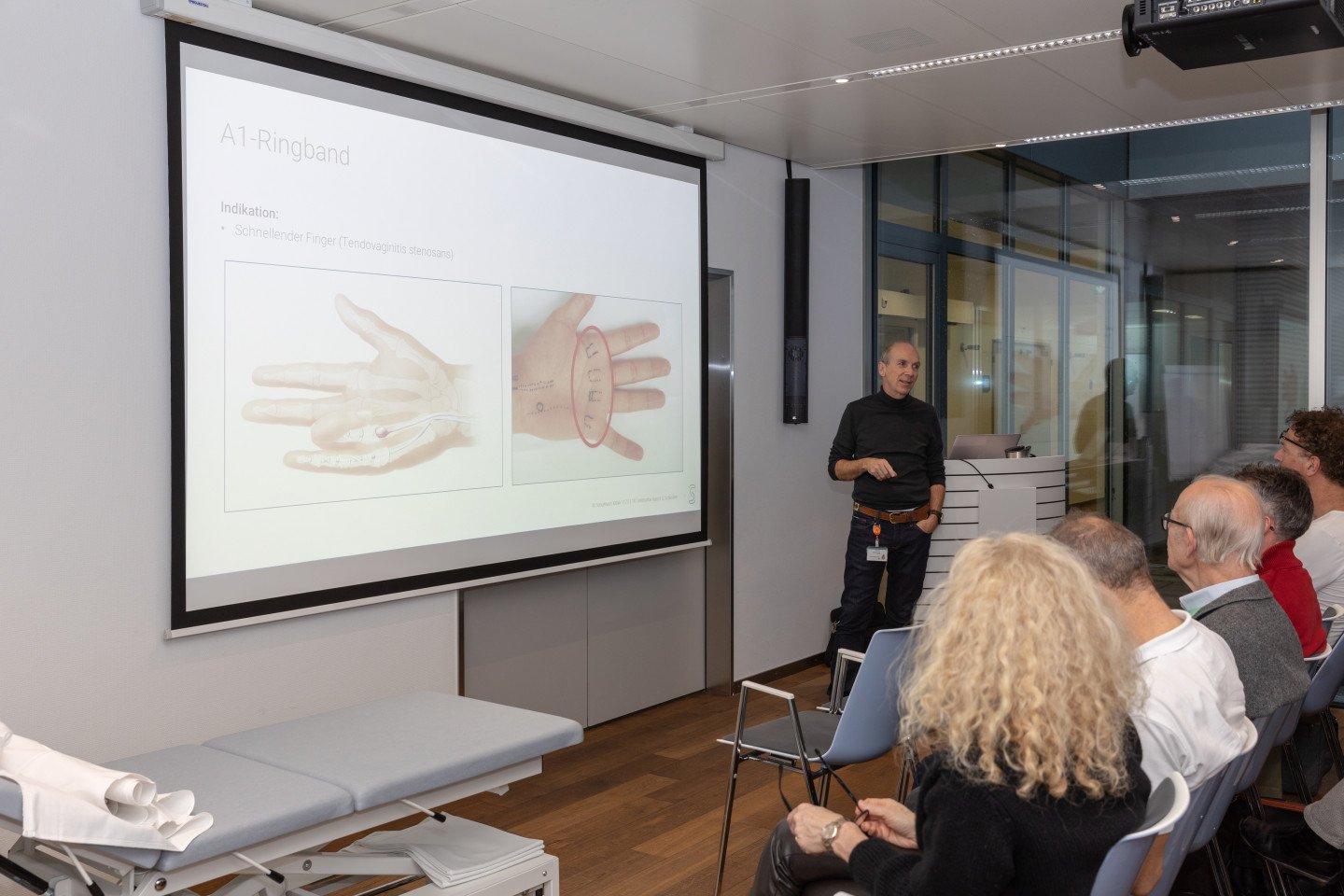 Interdisziplinäres Symposium