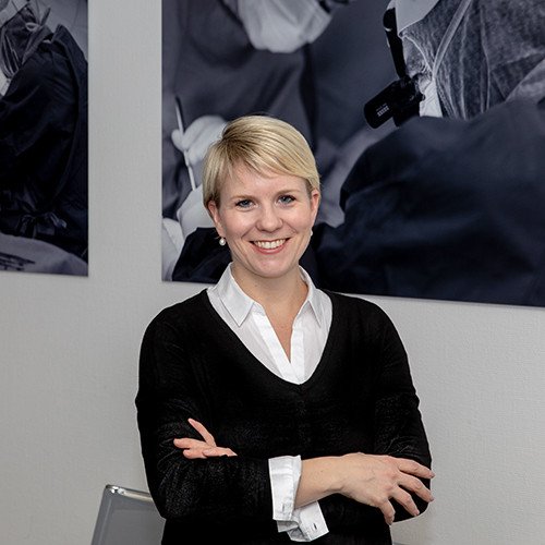 Anne Fröhlich