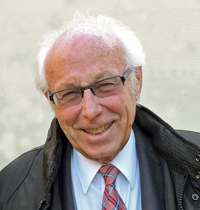 Prof. Norbert Gschwend