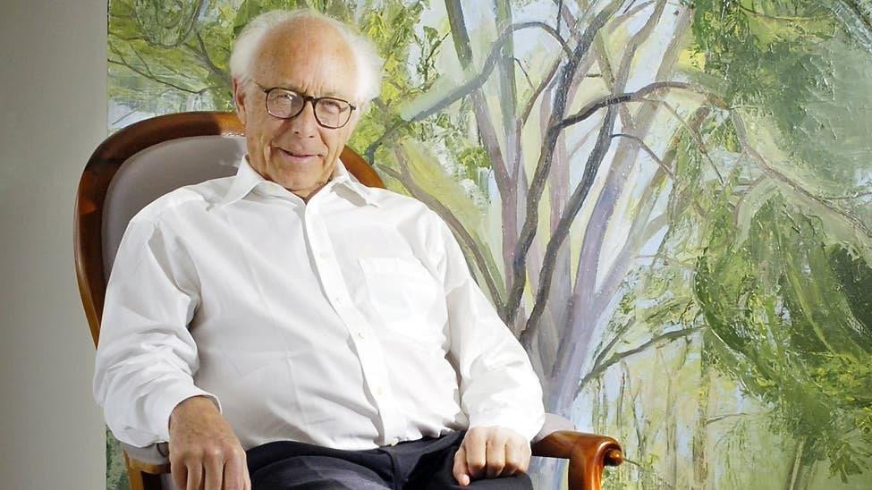 Prof. Norbert Gschwend