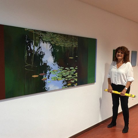 Elisabeth Moers