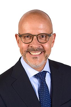Prof. Dr. med. Christoph Hofer Spezialist Anästhesie