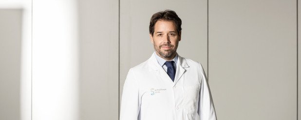 Prof. Dr. med. Markus Scheibel