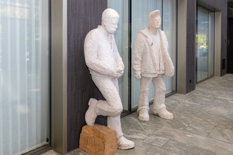 Sieglinde Wittwer Kunst