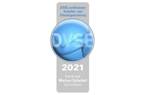 Siegel Zertifizierung DSVE 2021