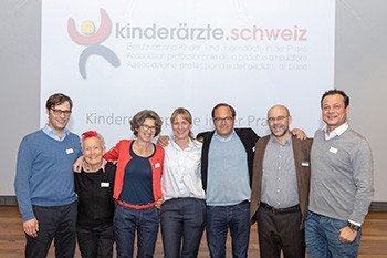 kinderorthopädischer Untersuchungskurs 2020 der Schulthess Klinik
