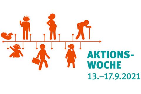 Keyvisual Aktionswoche Patientensicherheit 2021
