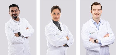 Gastärzte als AO Spine Fellows
