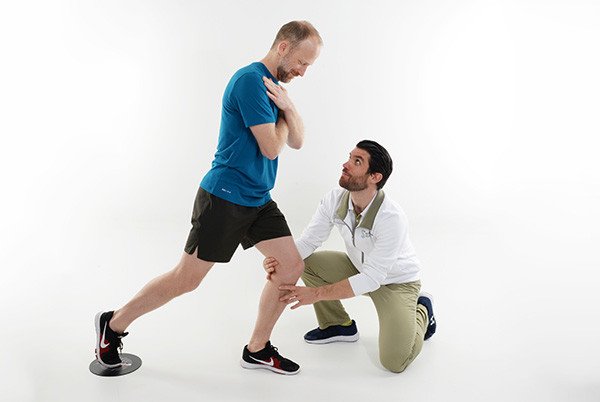 Physioinstruktion GLA:D