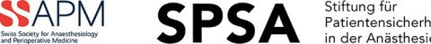 Logos SSAPM und SPSA