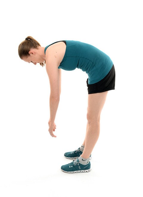 Flexion