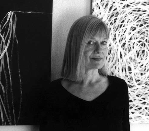 Heidi Langauer Portrait