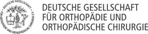 Deutsche Gesellschaft für Orthopädie und Unfallchirurgie (DGOU)