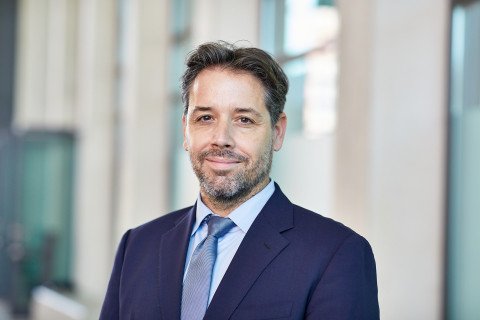 Prof. Dr. med. Markus Scheibel, Stellvertretender Präsident der DGOU und Präsident der Deutschen Gesellschaft für Orthopädie und Orthopädische Chirurgie (DGOOC)