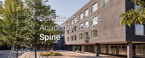 Schulthess Clinic Academy 2024