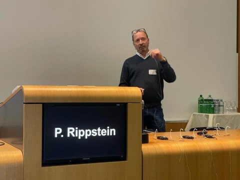 Dr. med. Pascal Rippstein
