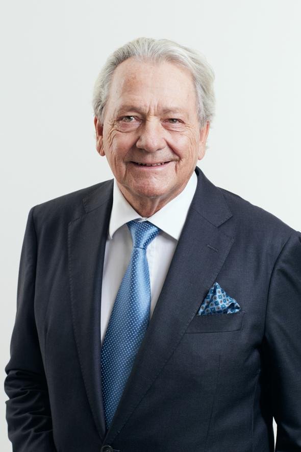 Franz von Meyenburg