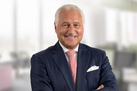 Peter E. Bodmer