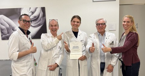 Handkongress SGH/SGHR in Lugano