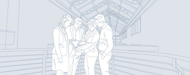 Nachhaltige Unternehmensführung