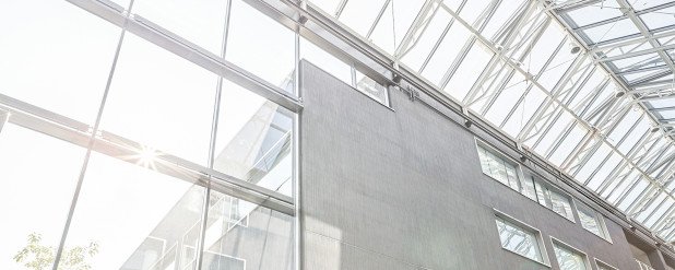 Nachhaltigkeitsbericht - Unsere strategische Stossrichting