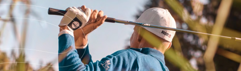 Golf Trophy 2025
