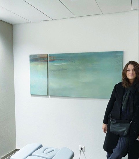 Corinne Laeng