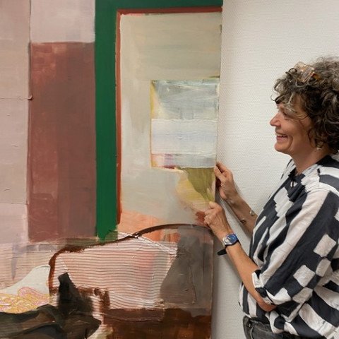 Catherine Burkhard