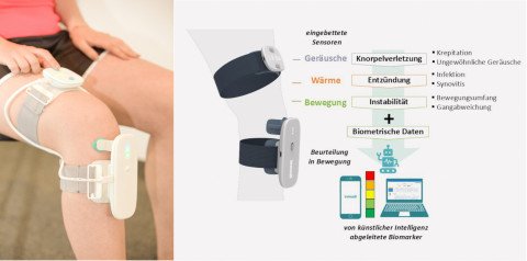 Inmodi wearable Zusammenschnitt