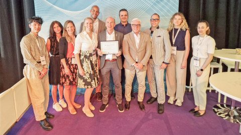 Team Handchirurgie Rotterdam