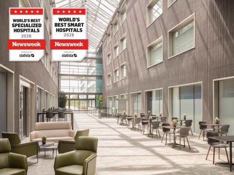 World's Best Specialized Hospitals & World's Best Smart Hospitals
