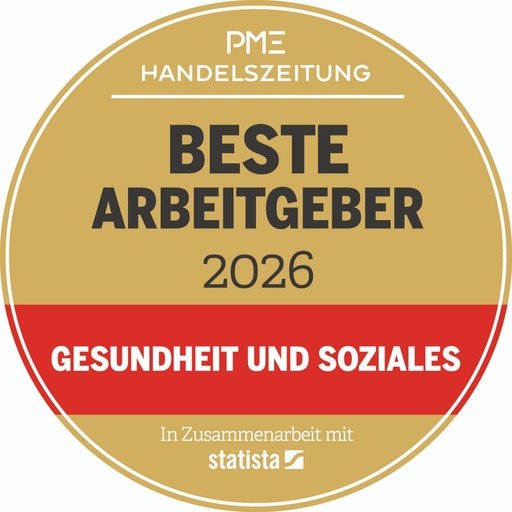 Beste Arbeitgeber 2026