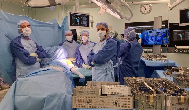 JB2025: Schulterchirurgie
