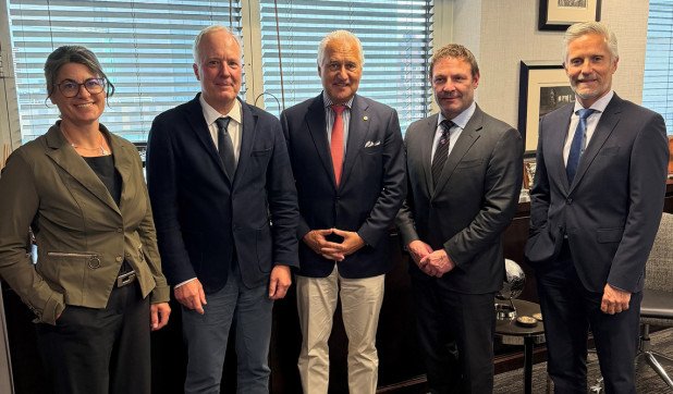 HSS-Besuch 2026