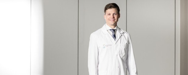 Prof. Dr. med. Christian Egloff