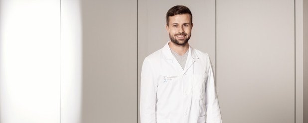Dr. med. Manuel Jung