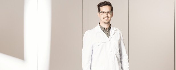 Dr. med. Janic Fischer