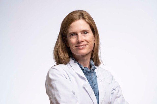 Dr. med. Martina Greminger