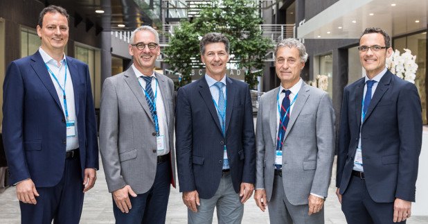 Schulthess Clinic Academy