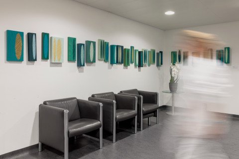 Jeannette Catrina Schulthess Klinik