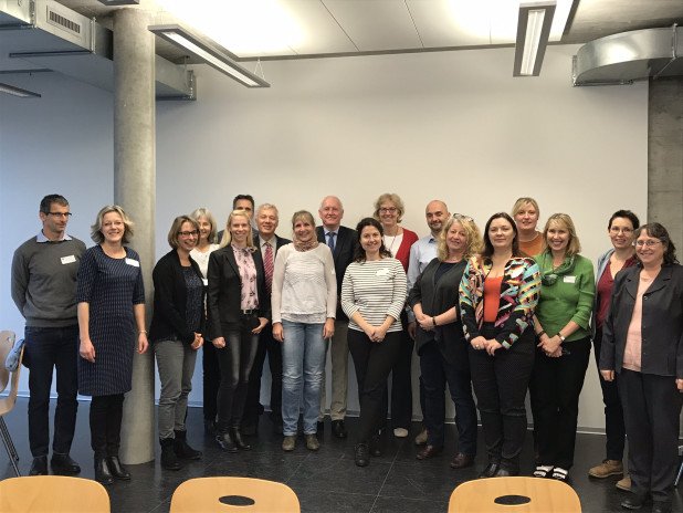 Messmethoden in der Handchirurgie