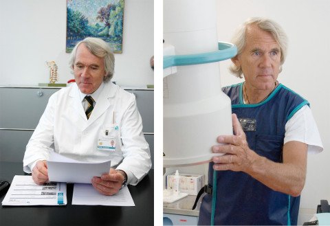 Farewell Prof. Dvorak