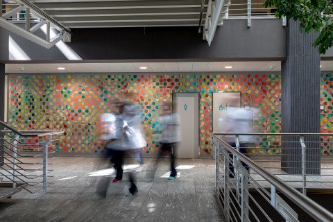 Felix Stern Schulthess Klinik