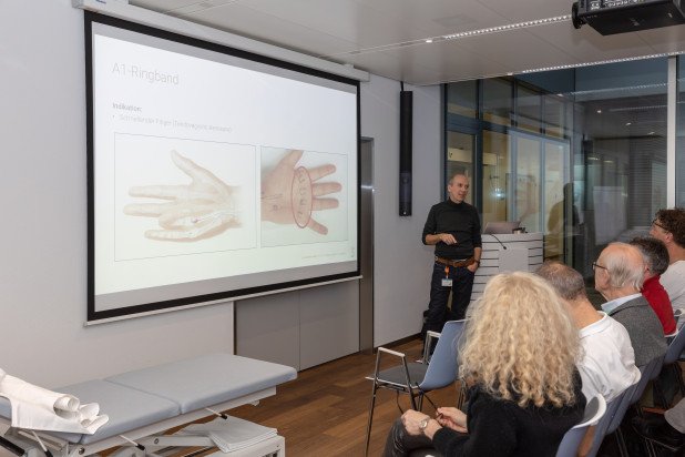 Interdisziplinäres Symposium