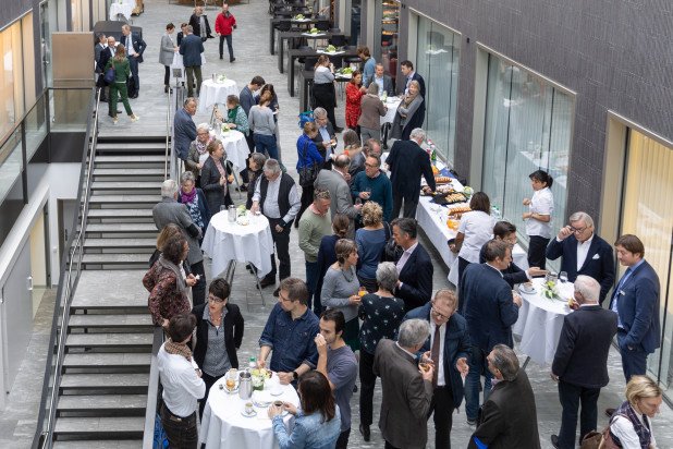 Mäxi-Stiftung Schulthess Klinik