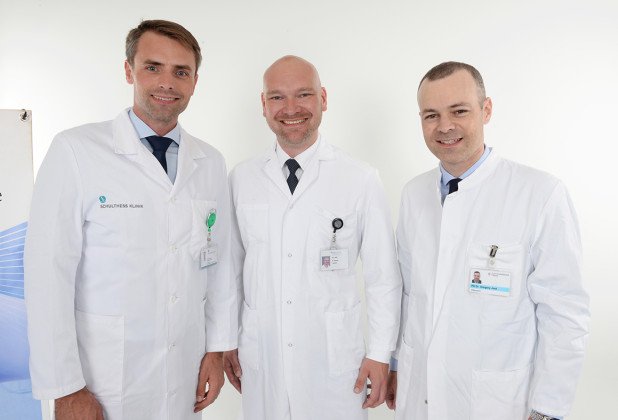 AO Spine Center Country Council