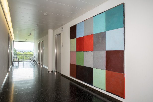 Elisabeth Moers Schulthess Klinik
