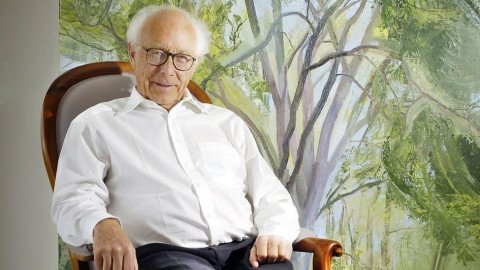 Prof. Norbert Gschwend