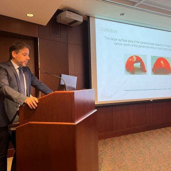 Prof. Dr. Markus Scheibel 